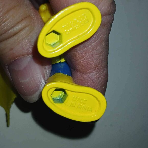 Imagniex Figures Lot of 5 - Picture 5 of 7